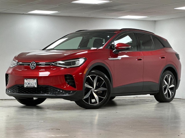 2023 Volkswagen ID.4