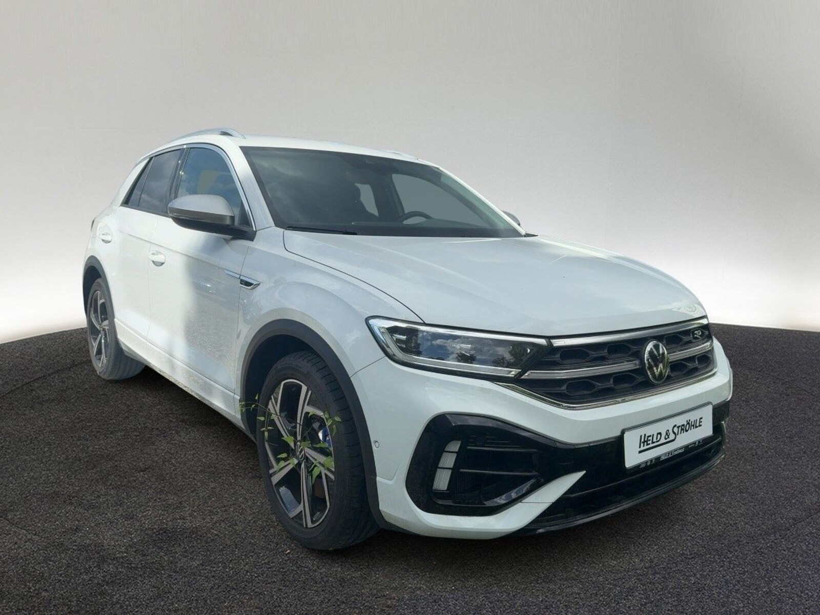 Volkswagen T-Roc – Bild 5