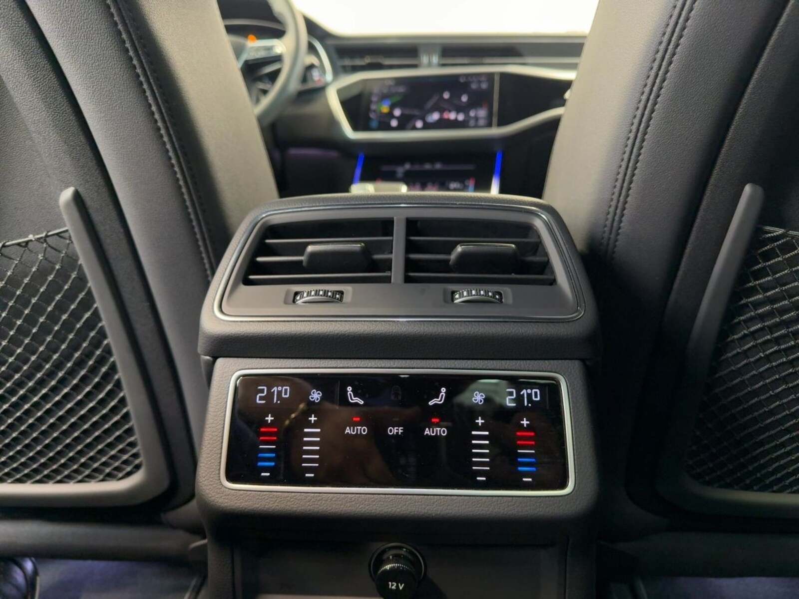 Audi A6 Limousine – Bild 12