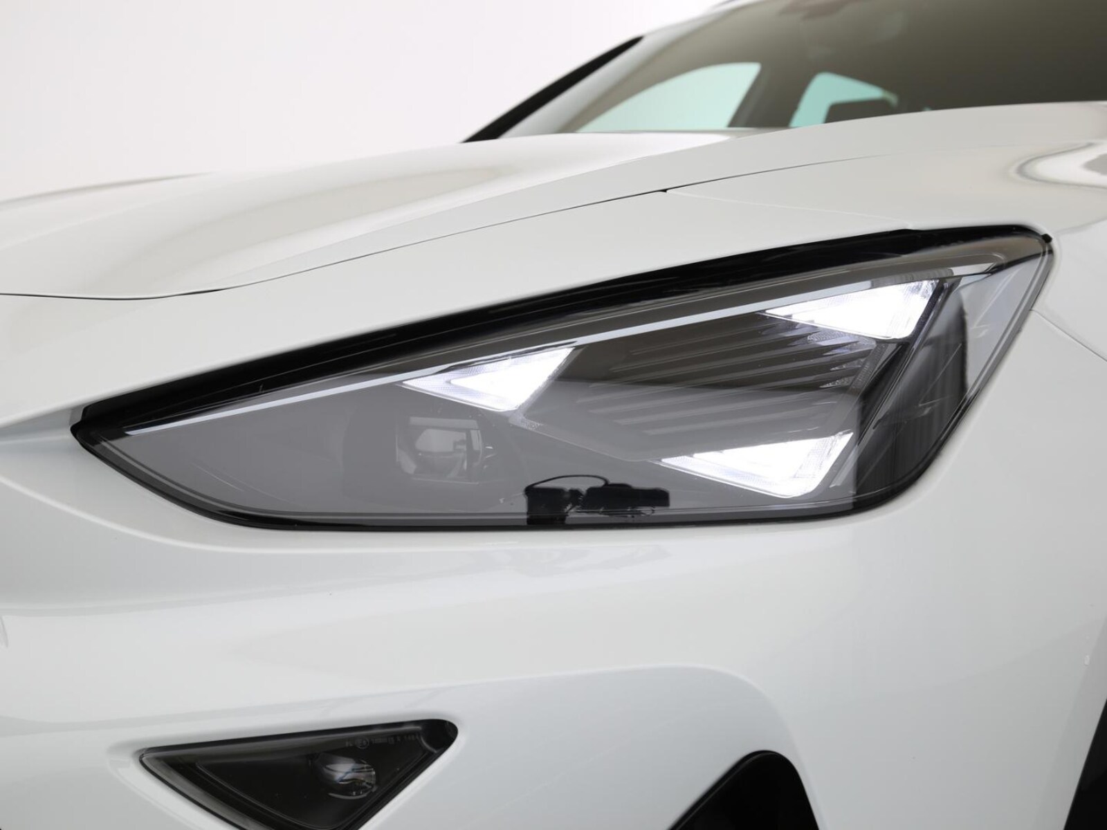 CUPRA Formentor – Bild 21