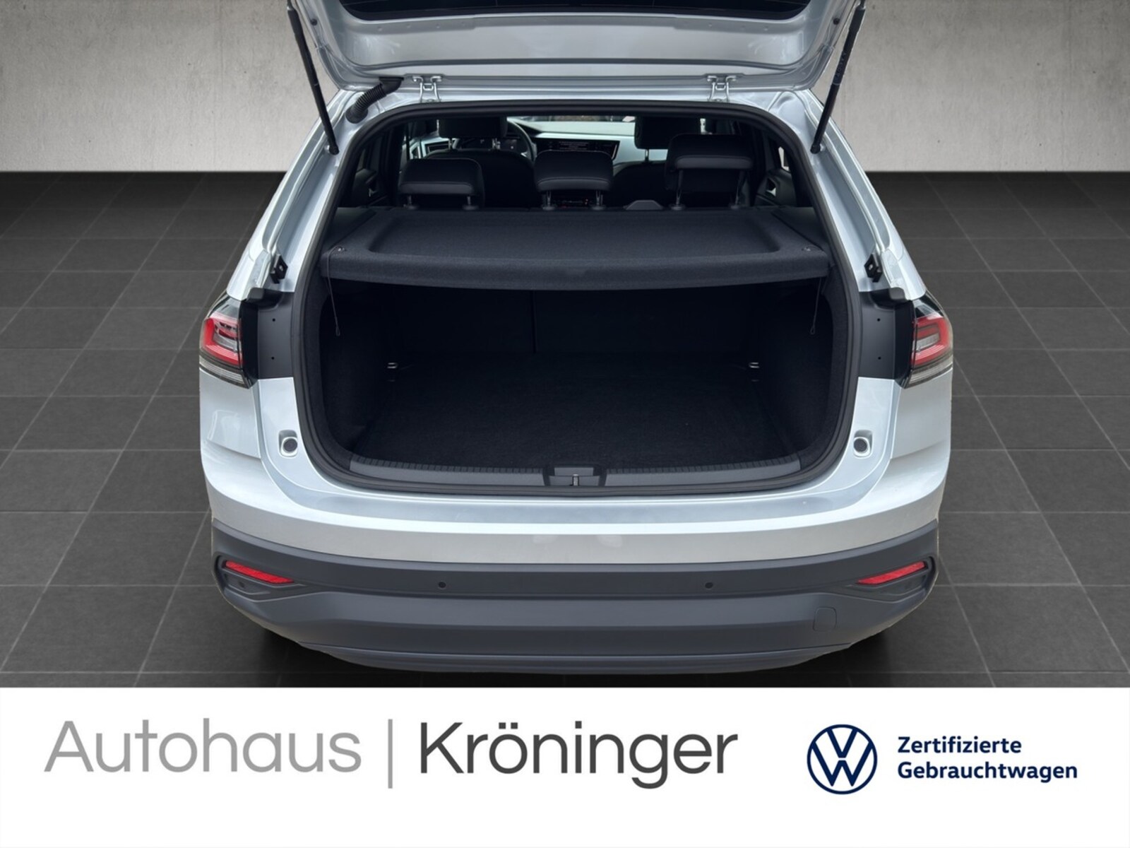 Volkswagen Taigo – Bild 21