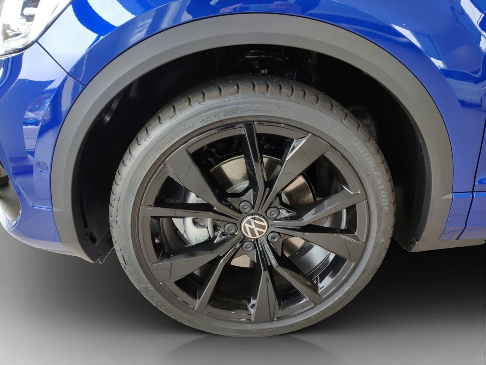 Volkswagen T-Roc – Bild 9