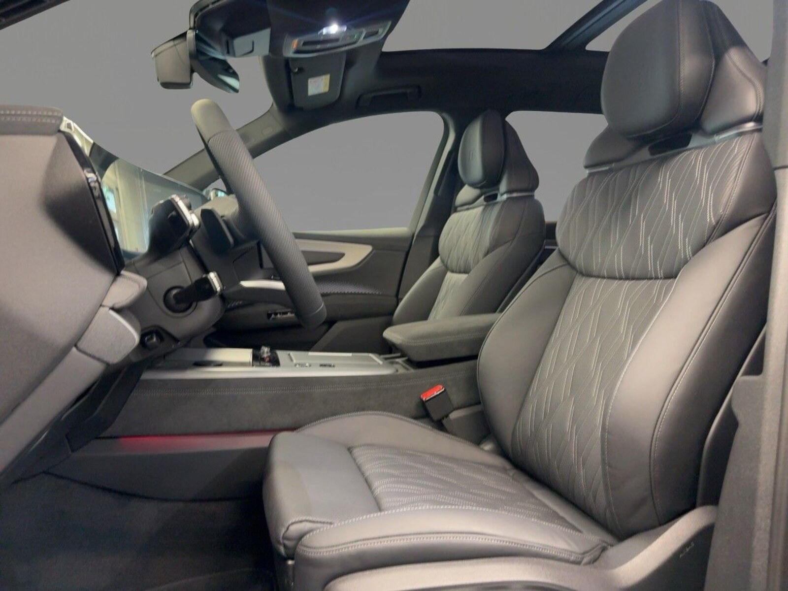 Audi Q7 – Bild 7