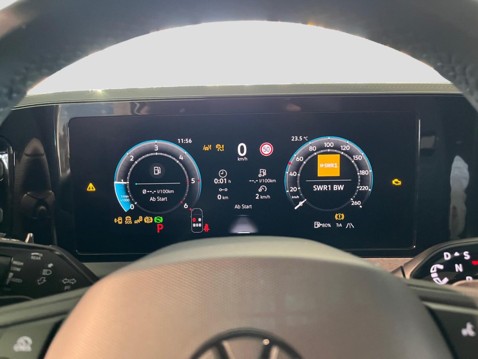 Volkswagen Tiguan – Bild 8