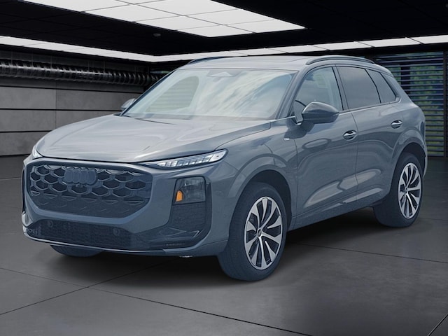 Photo of 2026 Audi Q3 SUV 