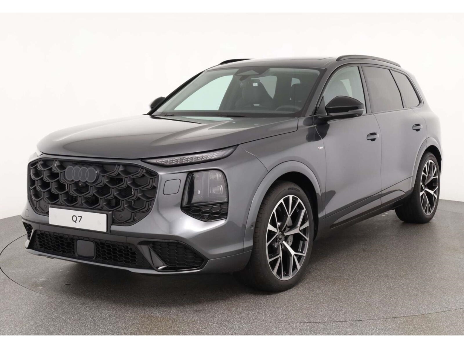 Audi Q7 – Bild 2