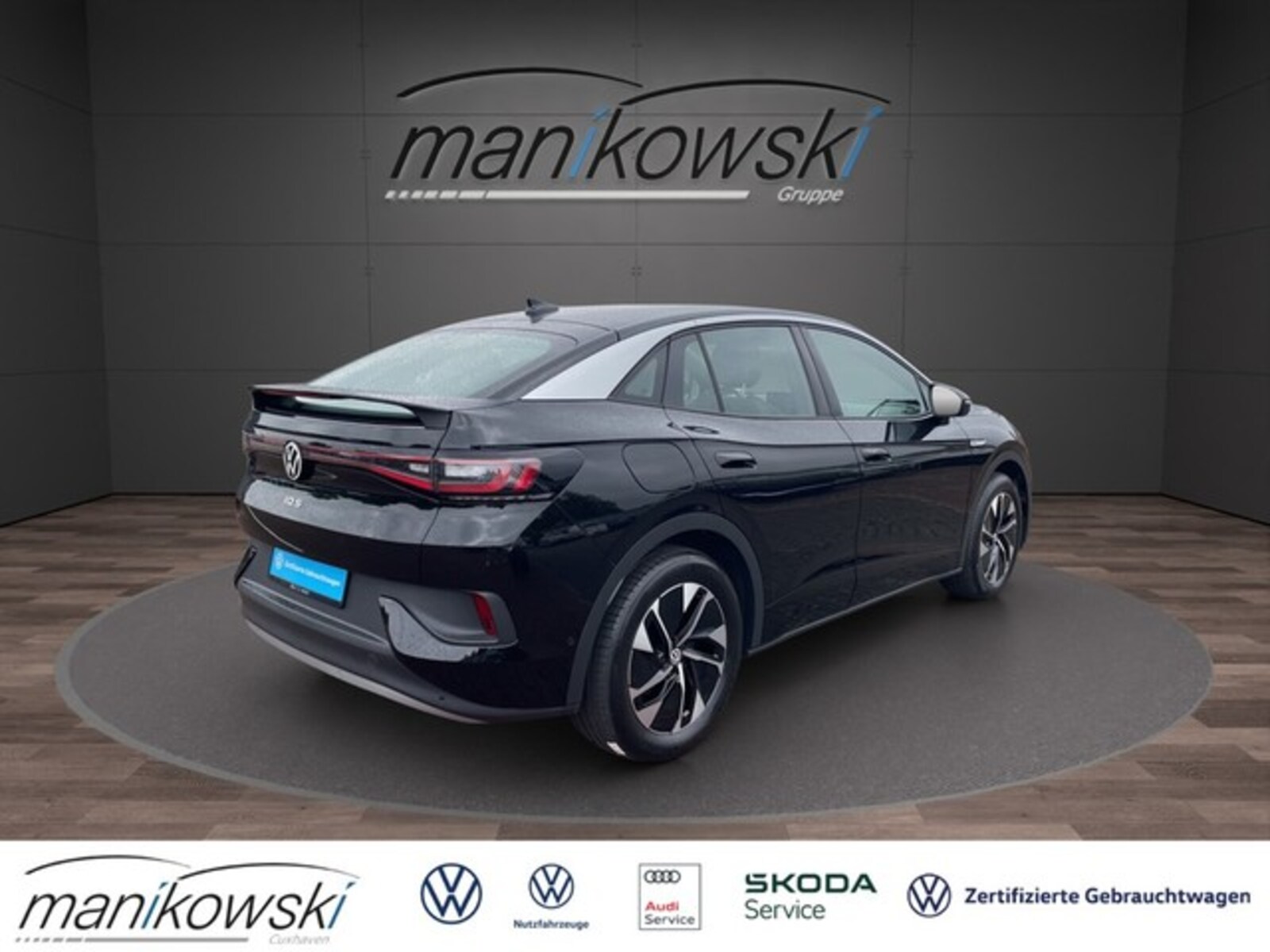 Volkswagen ID.5 – Bild 5