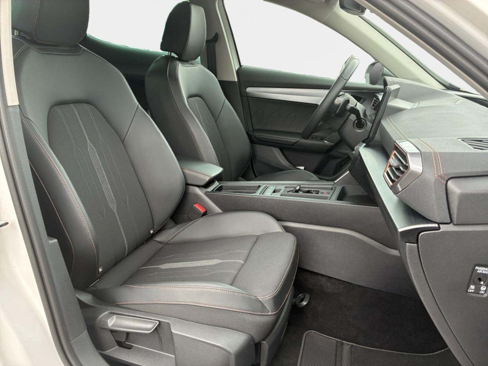 CUPRA Formentor – Bild 15