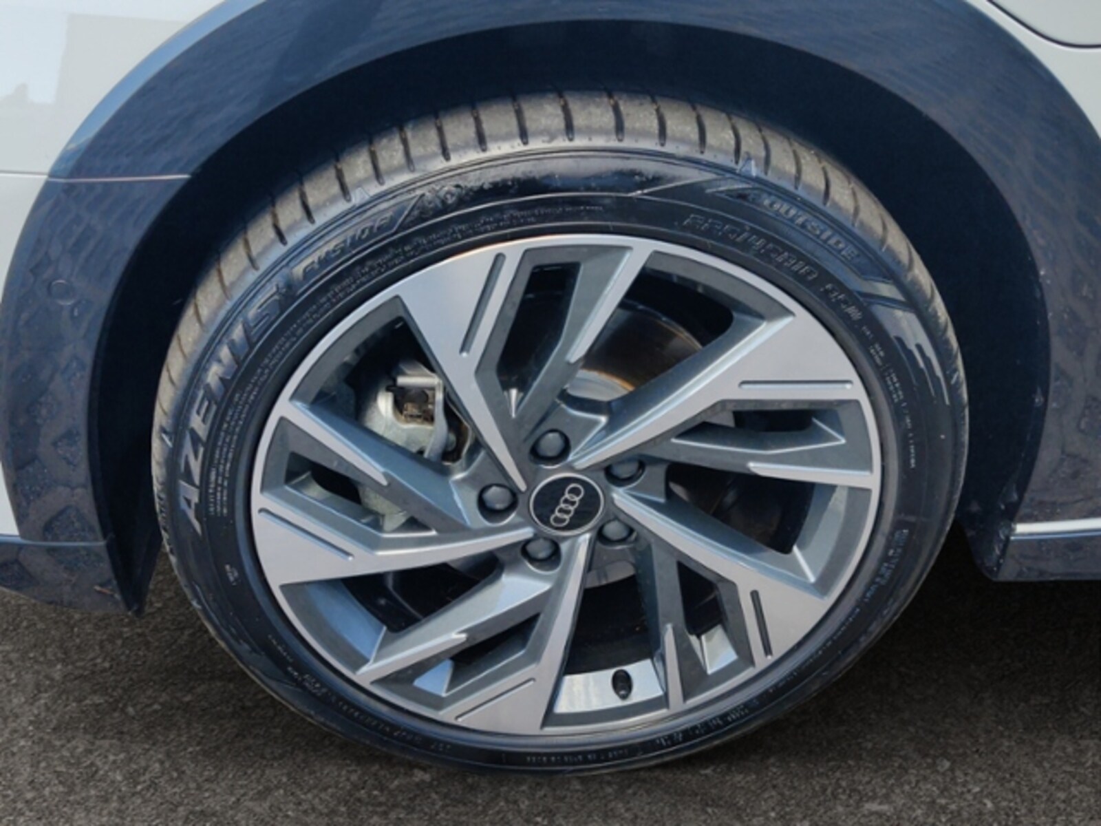 Audi A3 allstreet – Bild 10