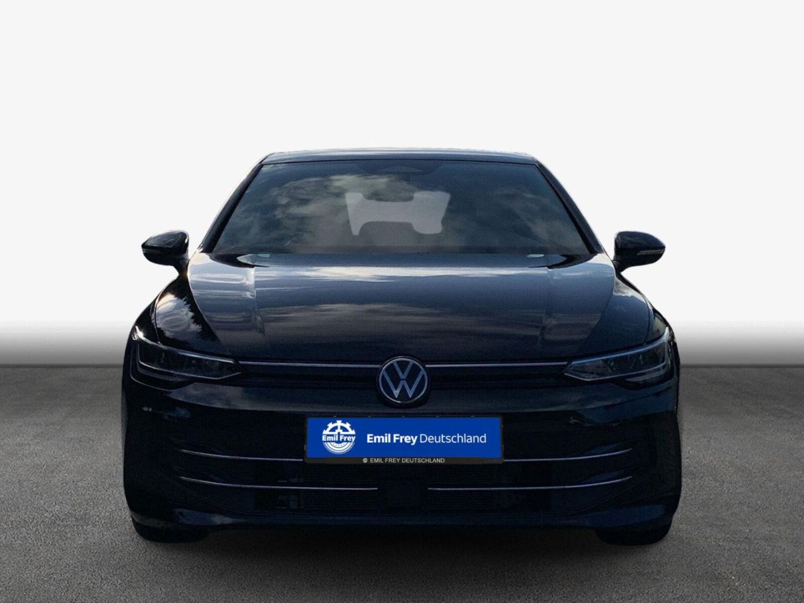 Volkswagen Golf – Bild 3