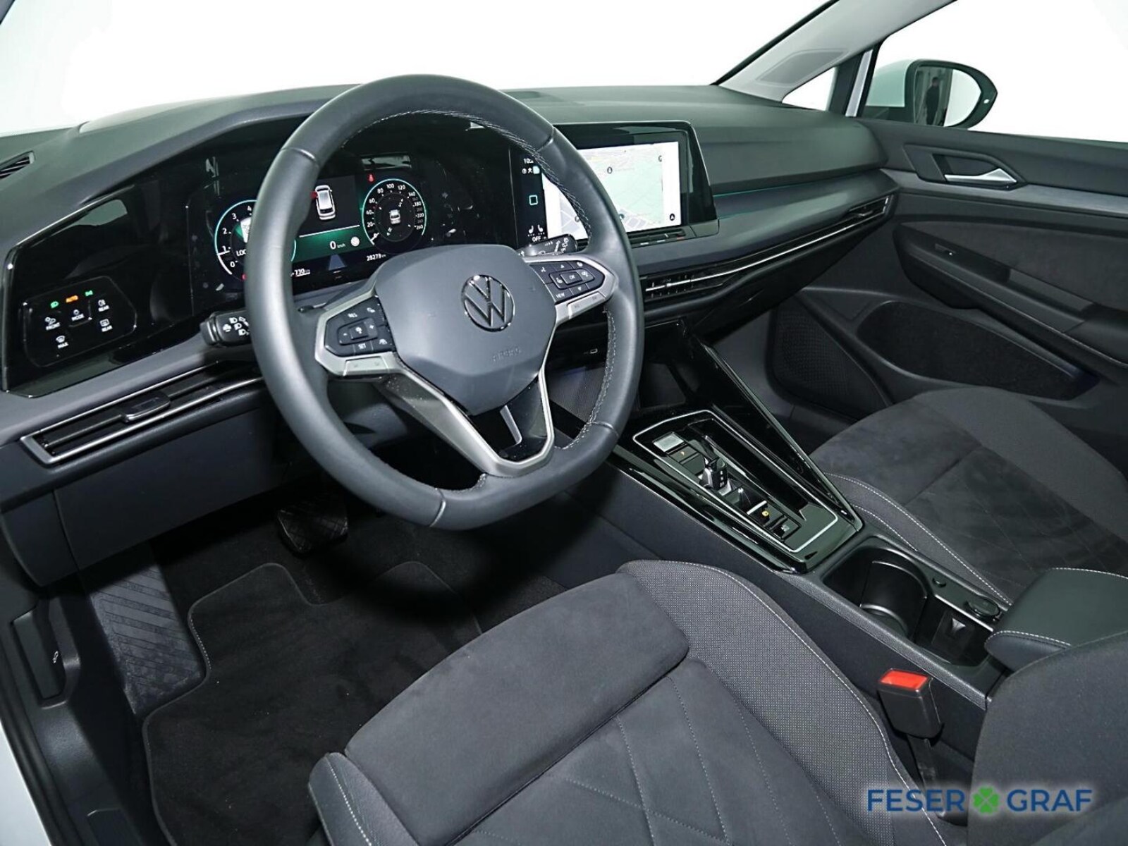 Volkswagen Golf Variant – Bild 6