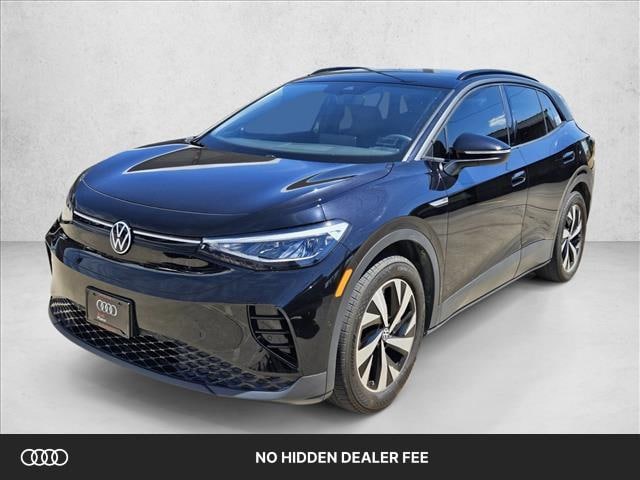 2023 Volkswagen ID.4