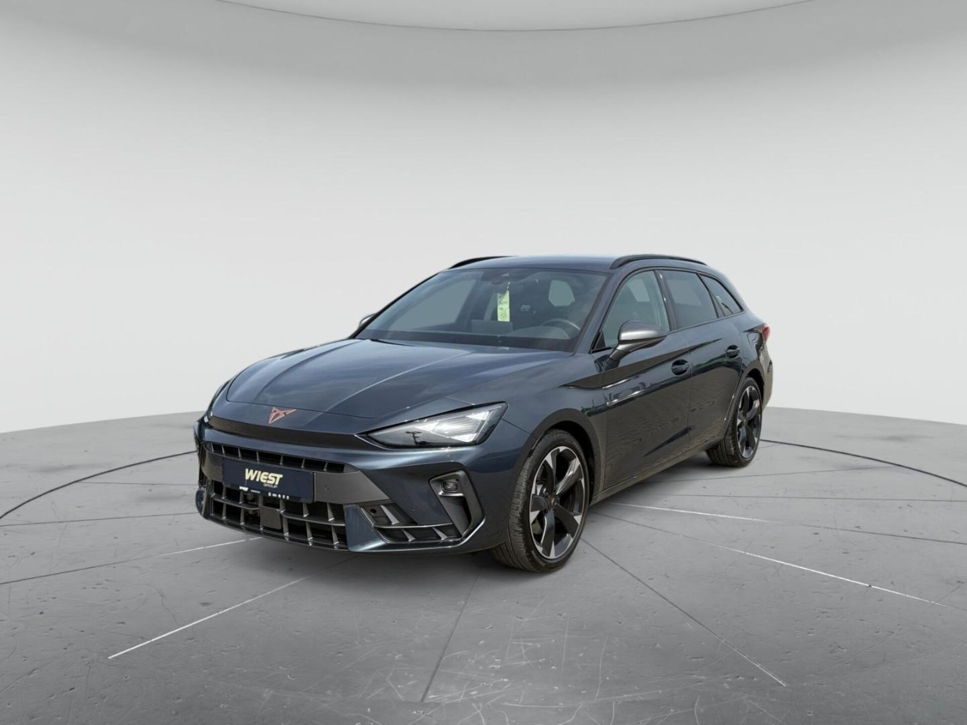 Cupra Leon Sportstourer 2024