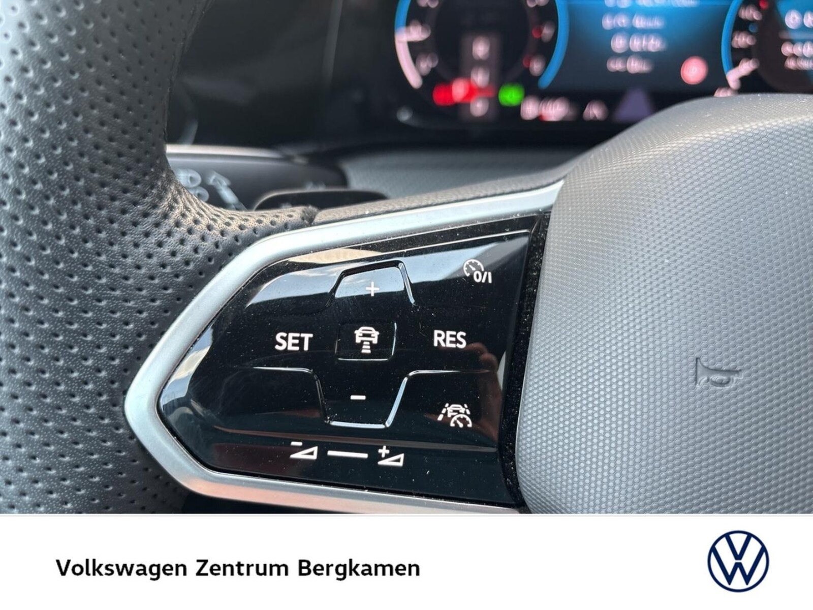 Volkswagen Golf – Bild 15