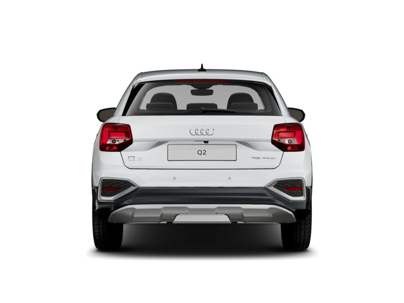 Audi Q2 – Bild 7