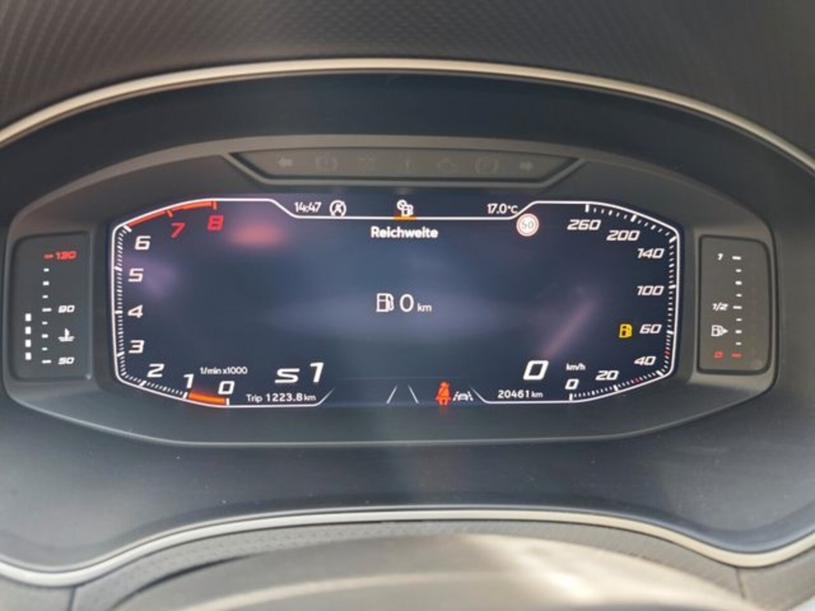 SEAT Ibiza – Bild 36