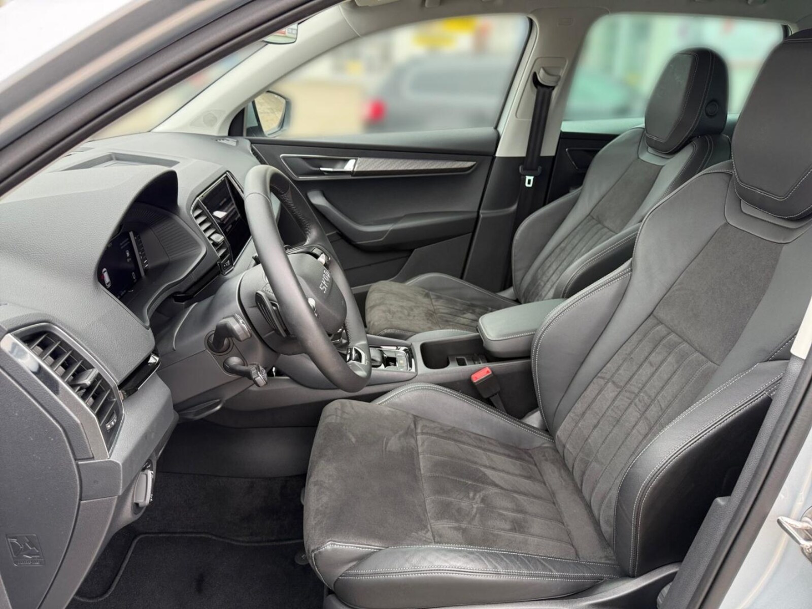 Škoda Karoq – Bild 7