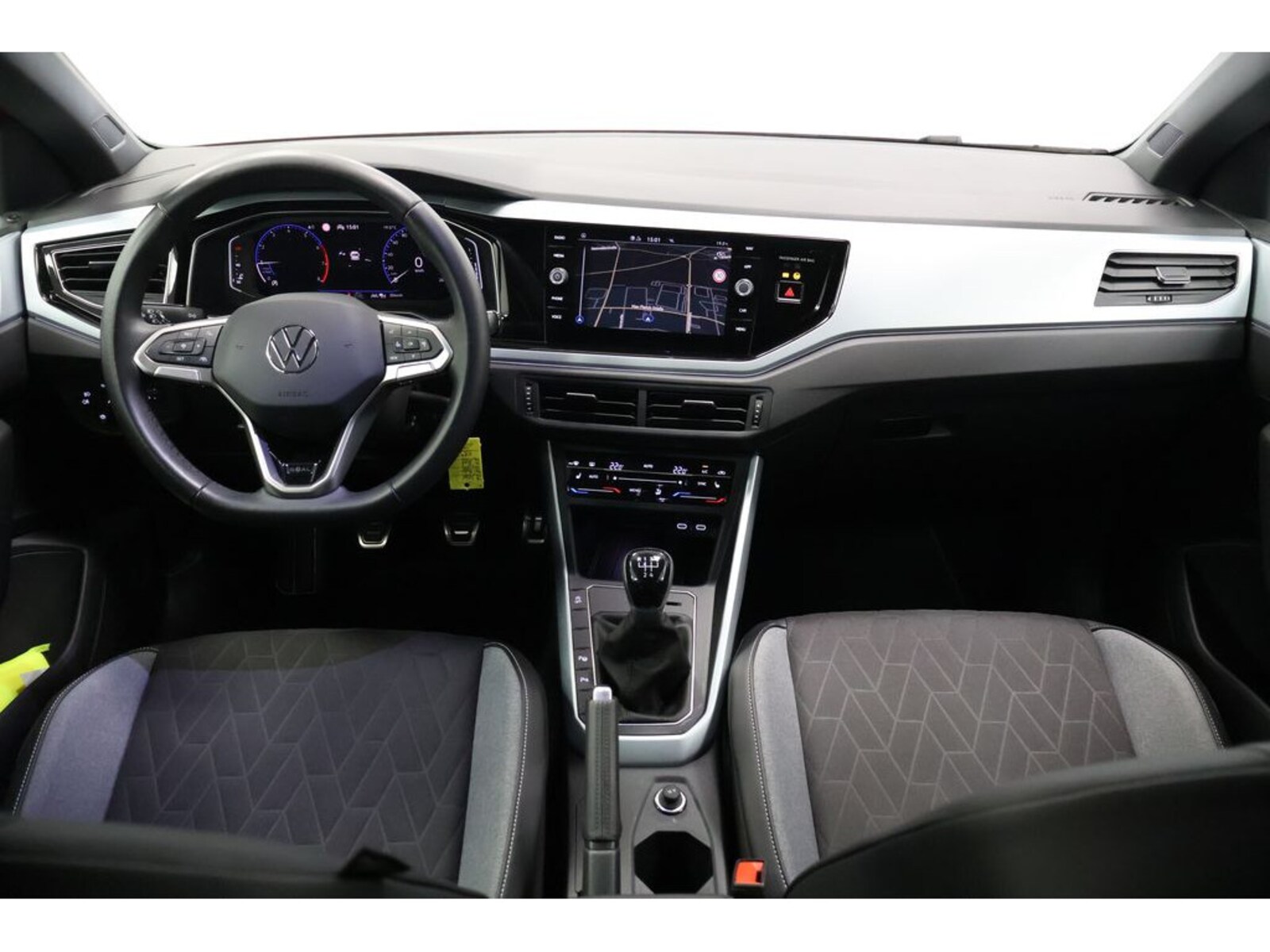 Volkswagen Polo – Bild 8