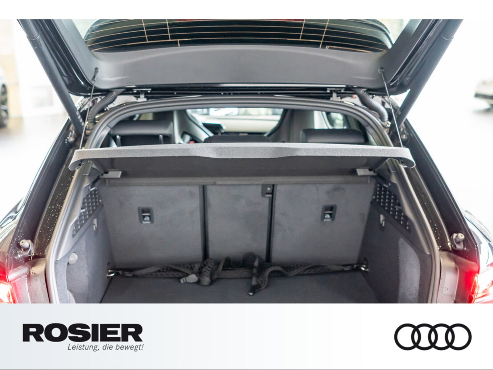 Audi RS 3 Sportback – Bild 23
