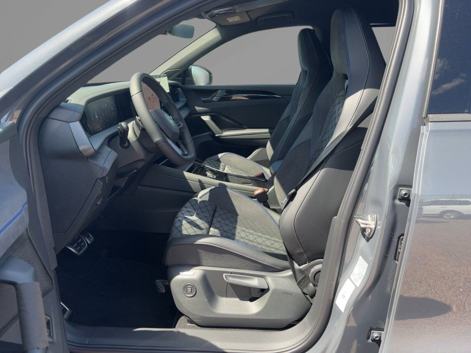 Volkswagen Tayron – Bild 6