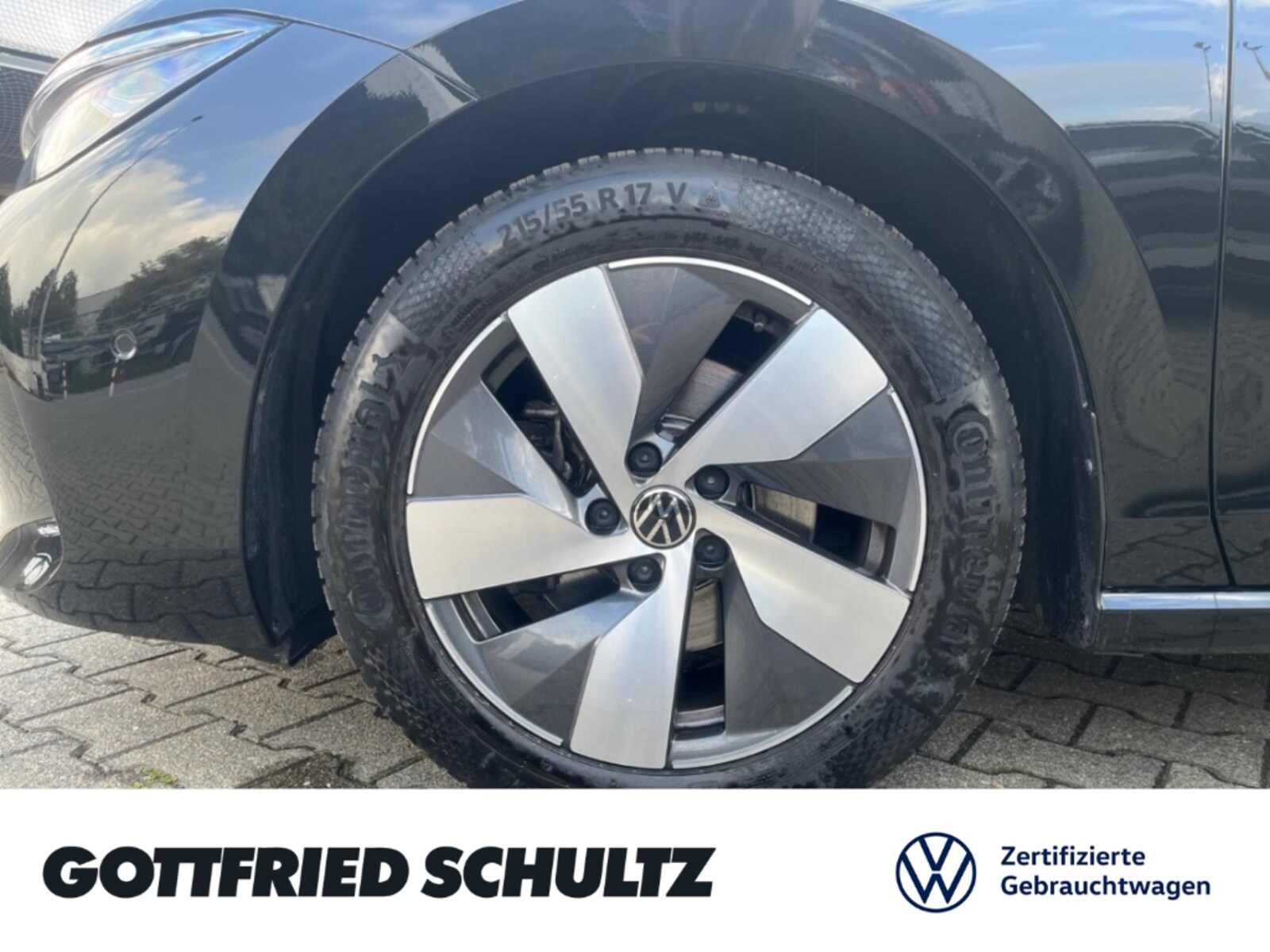 Volkswagen Passat – Bild 10