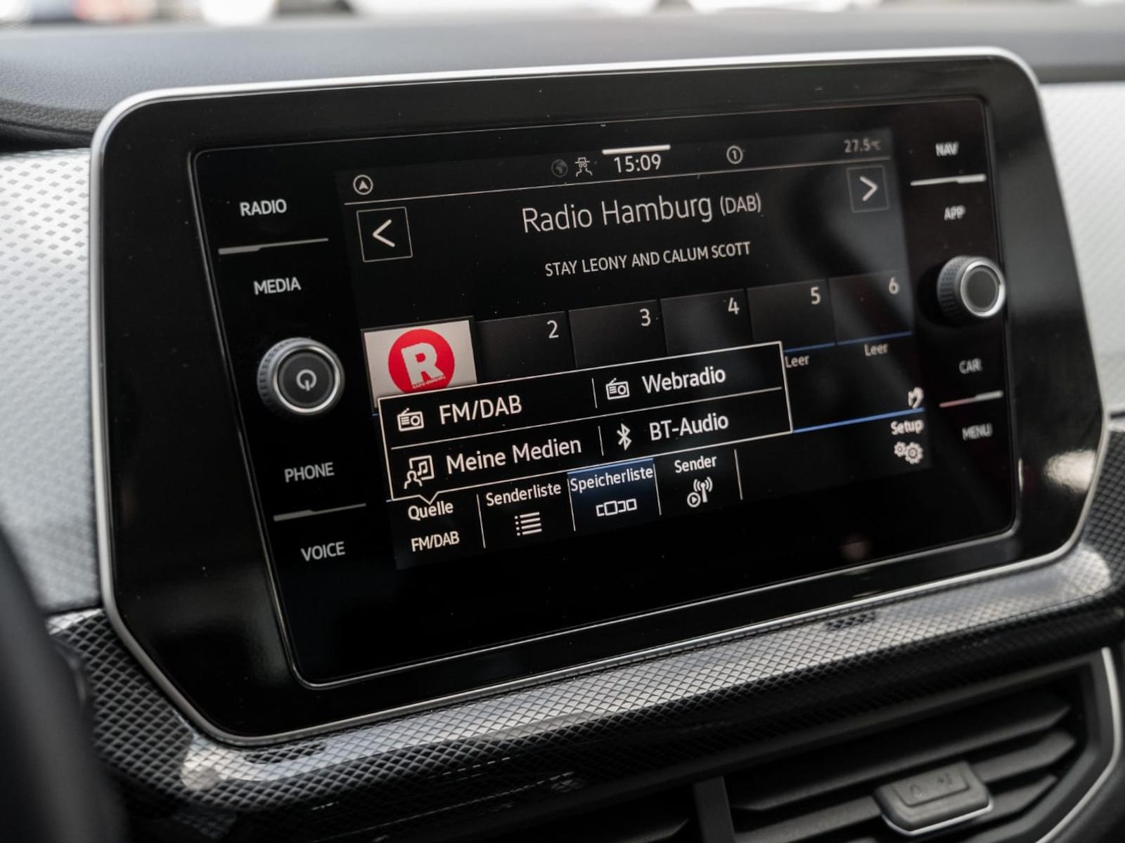 Volkswagen T-Cross – Bild 12