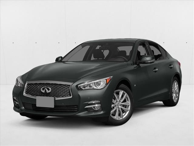 Photo of 2015 Infiniti Q50