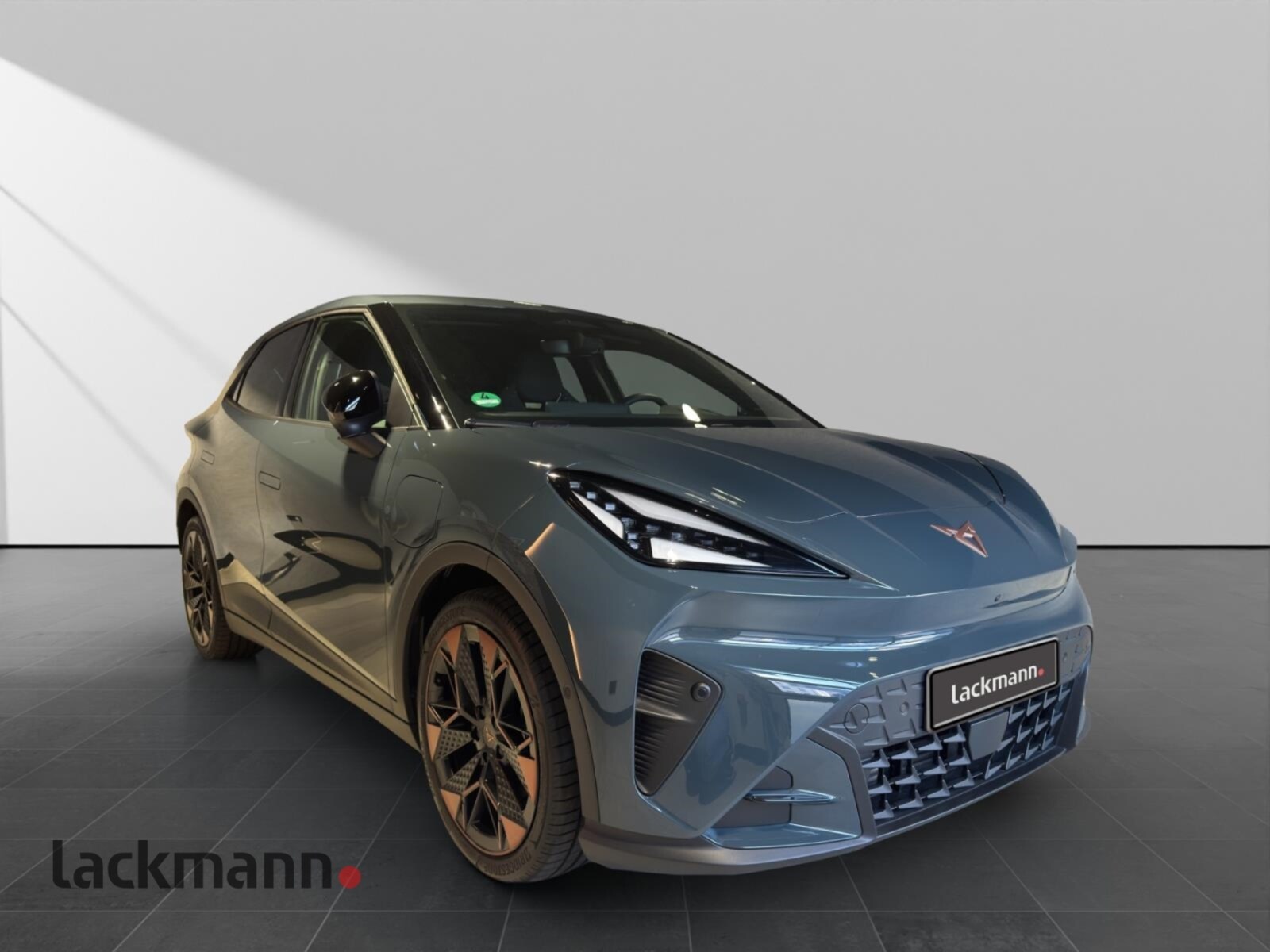 CUPRA Raval – Bild 3