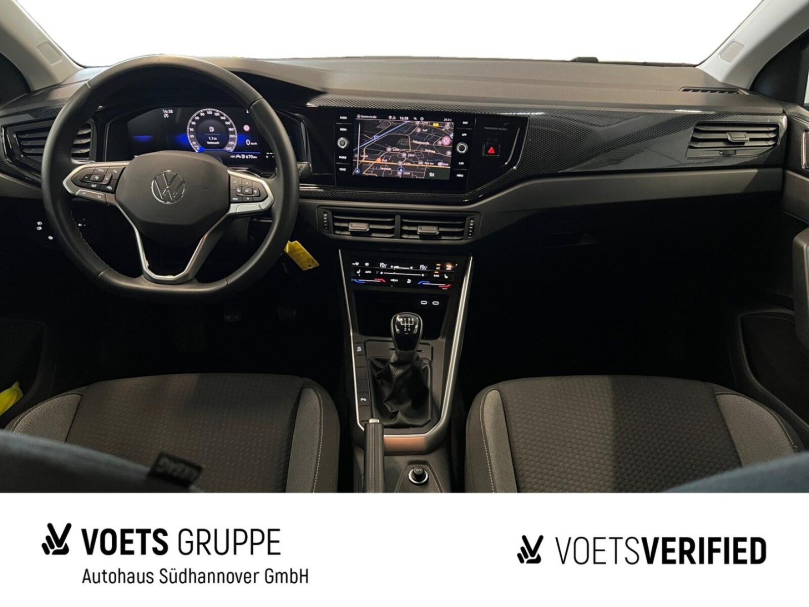 Volkswagen Polo – Bild 7