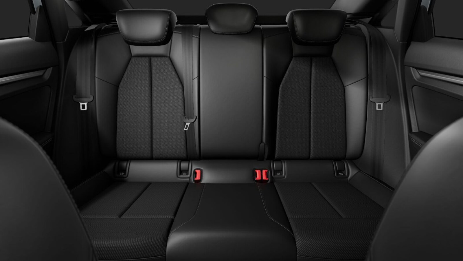 Audi A3 Limousine – Bild 9