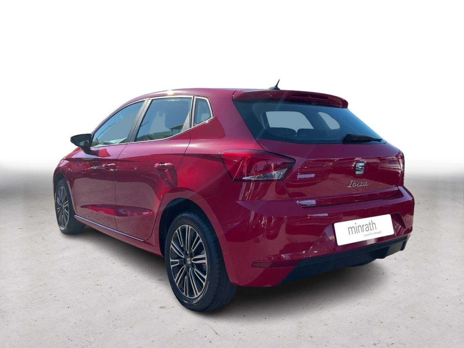 SEAT Ibiza – Bild 5