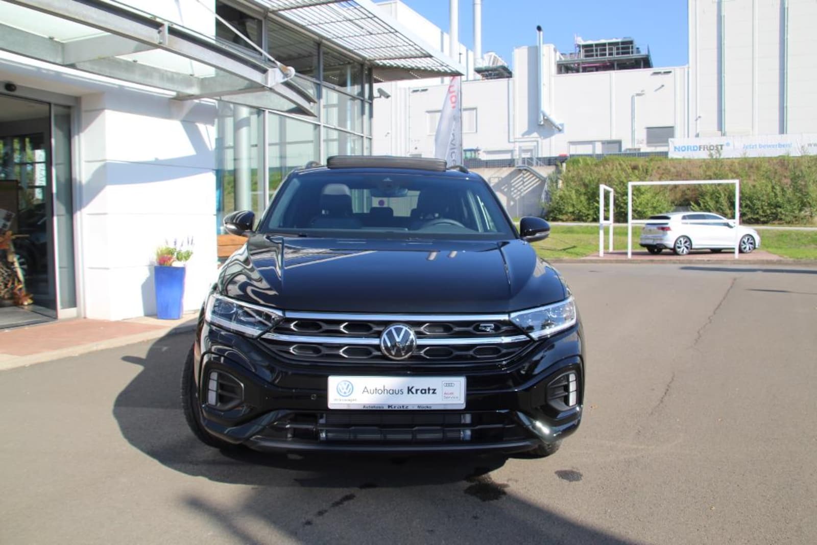 Volkswagen T-Roc – Bild 15