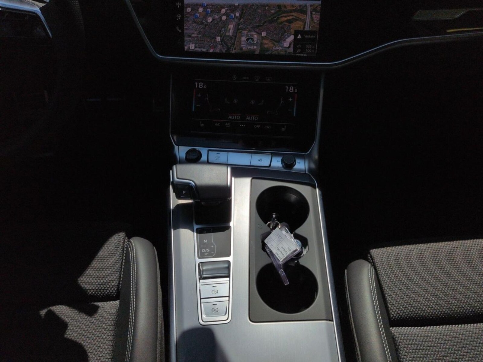 Audi A6 Avant – Bild 11