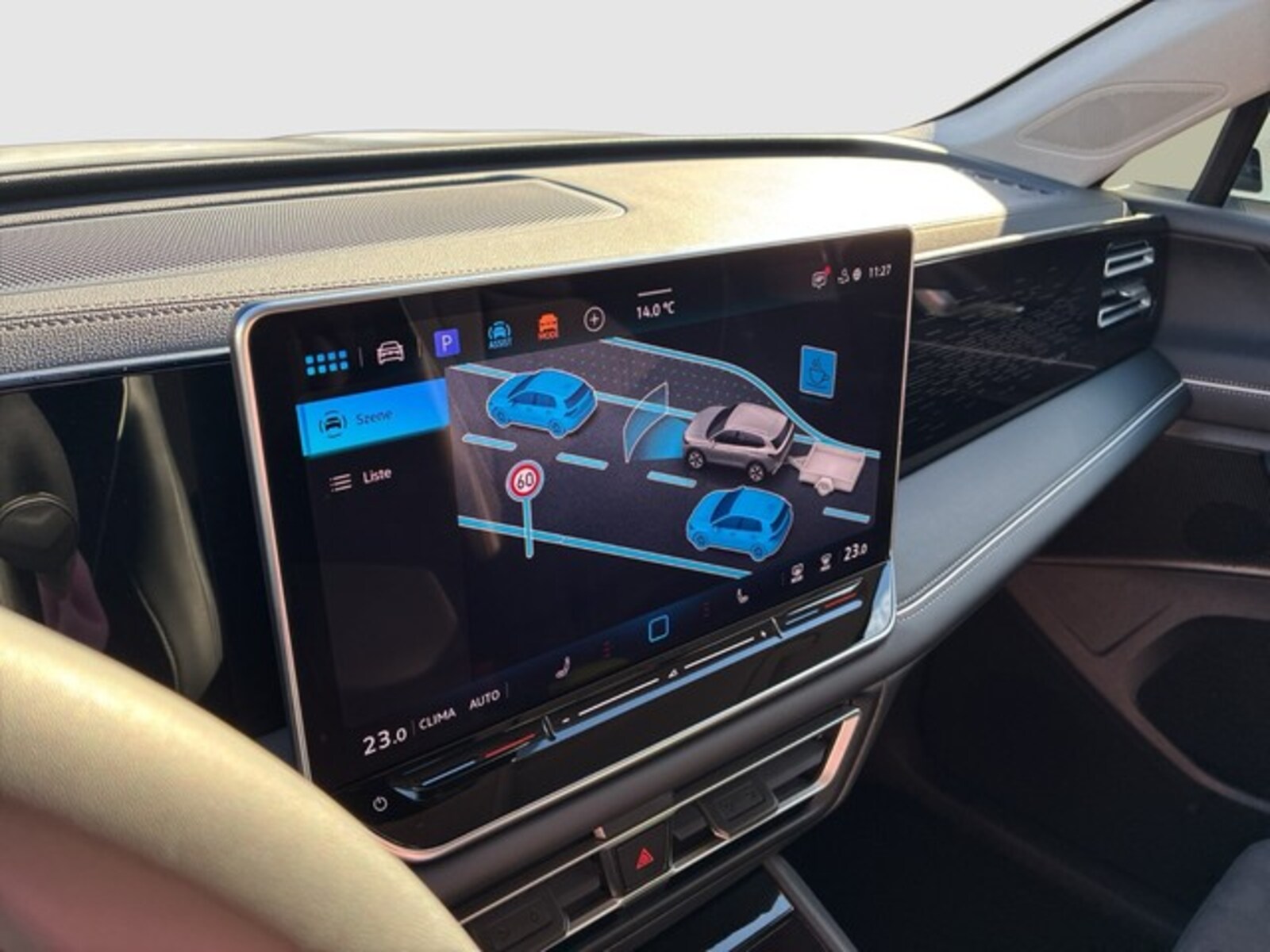 Volkswagen Tiguan – Bild 22