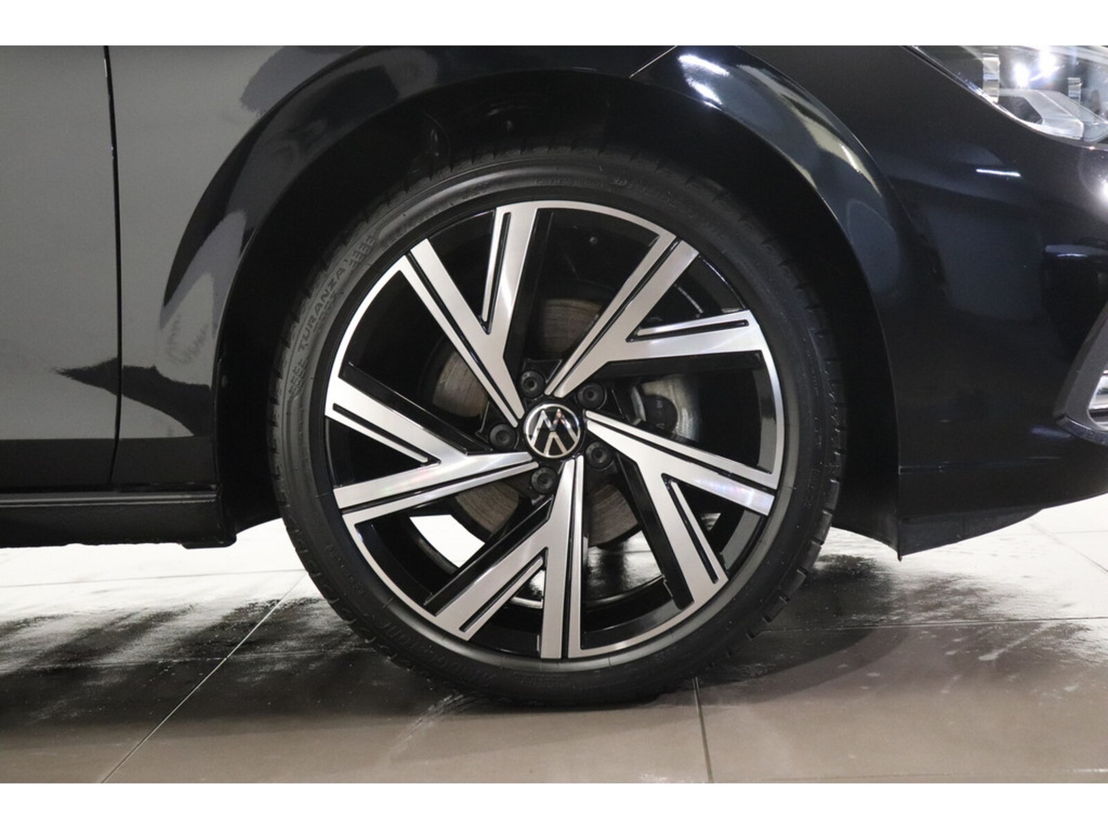 Volkswagen Golf – Bild 5