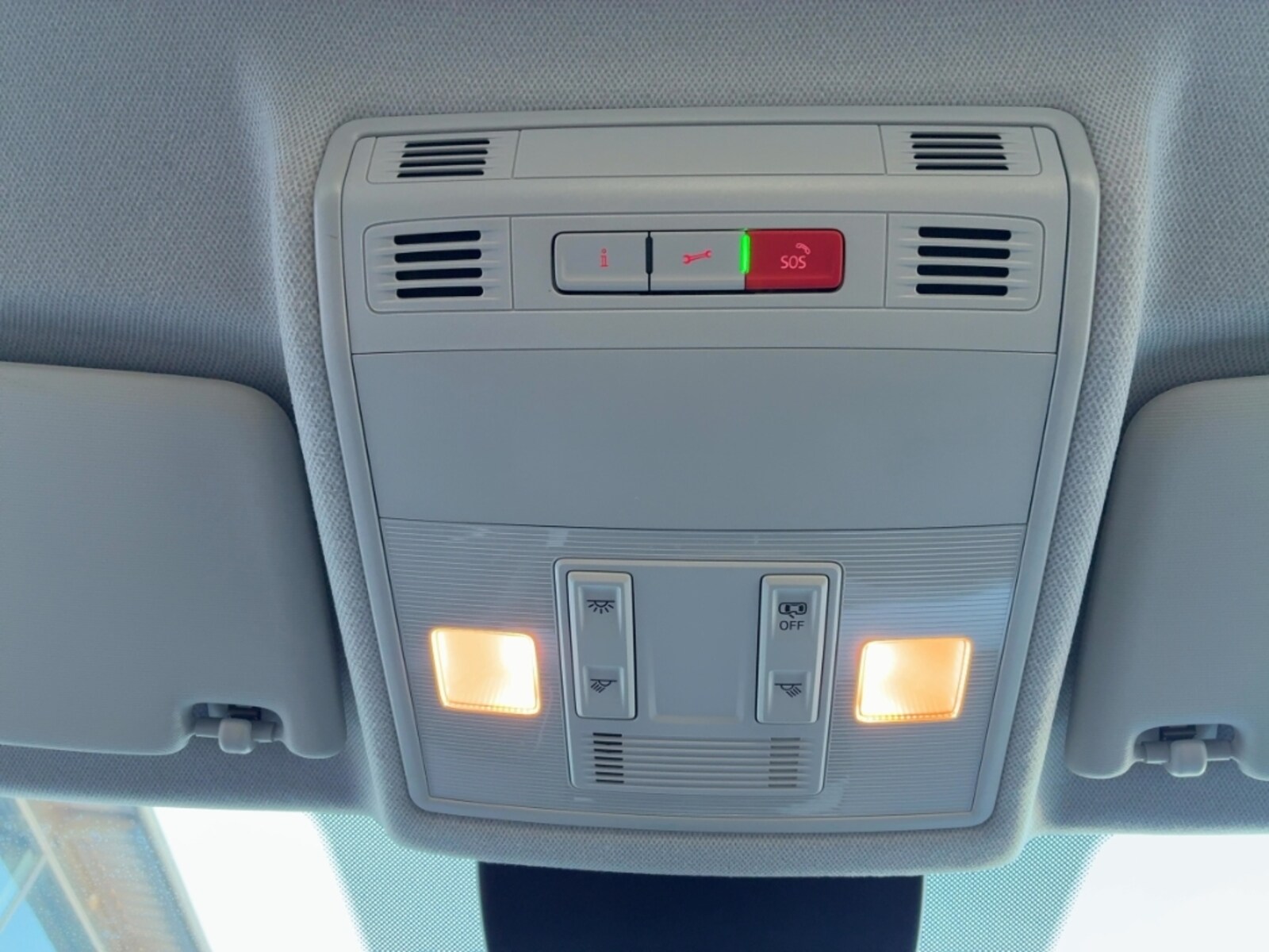 SEAT Ibiza – Bild 13