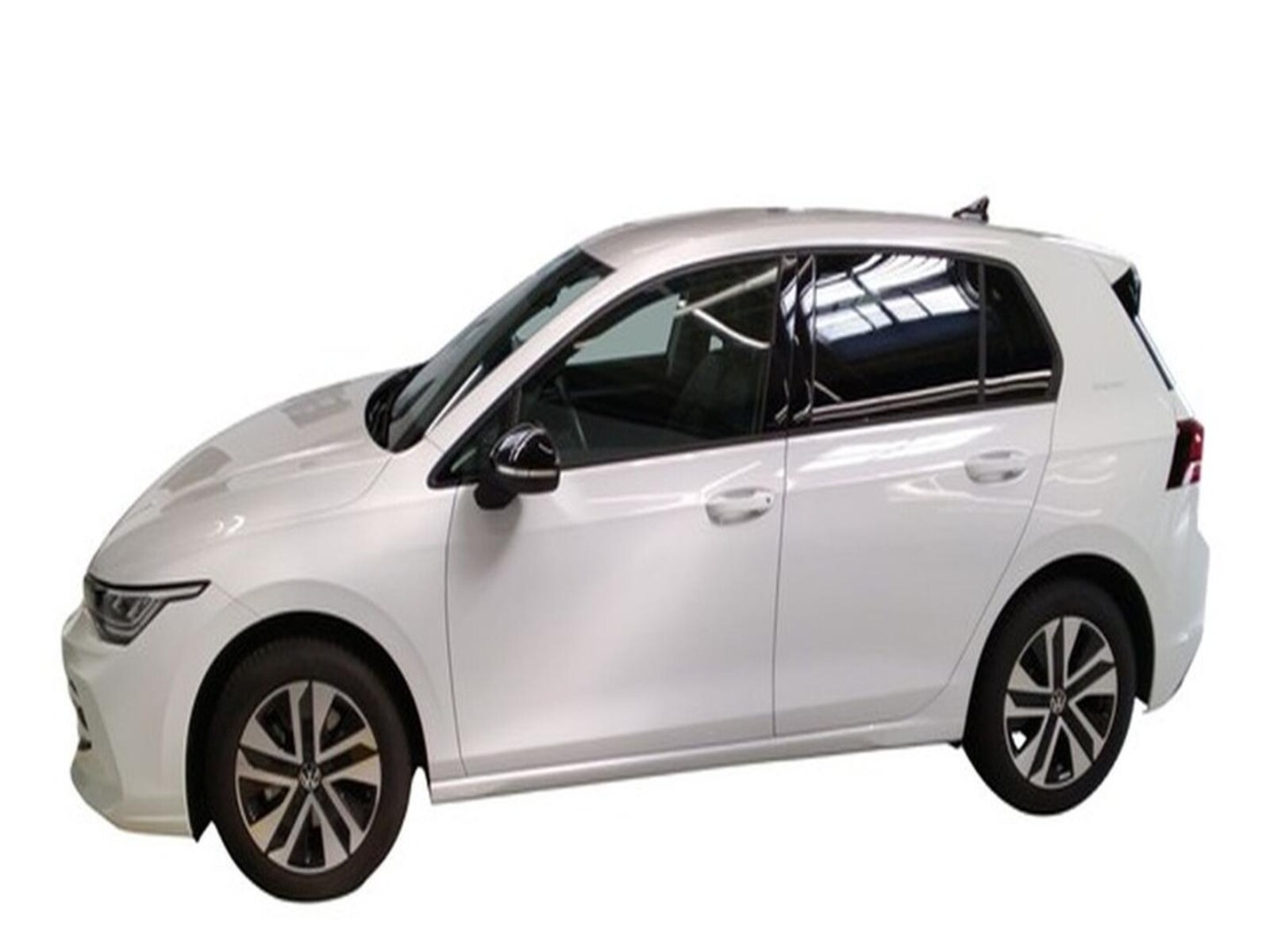 Volkswagen Golf – Bild 2