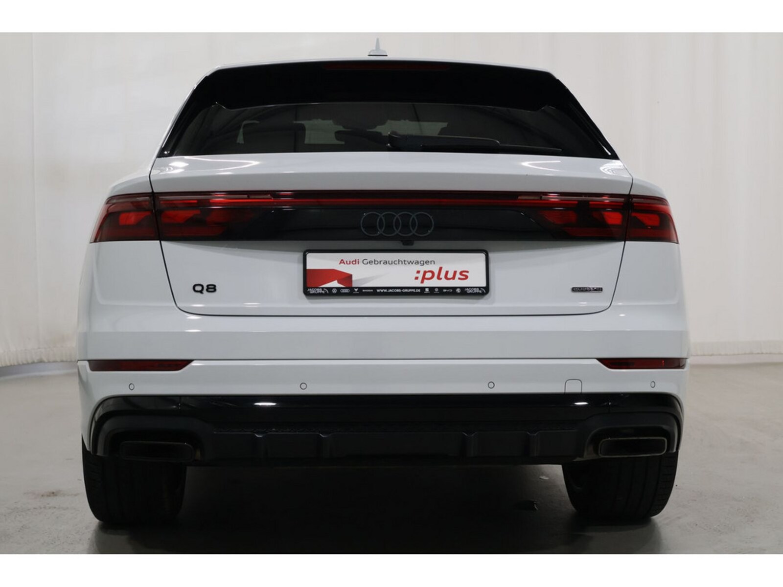 Audi Q8 – Bild 4