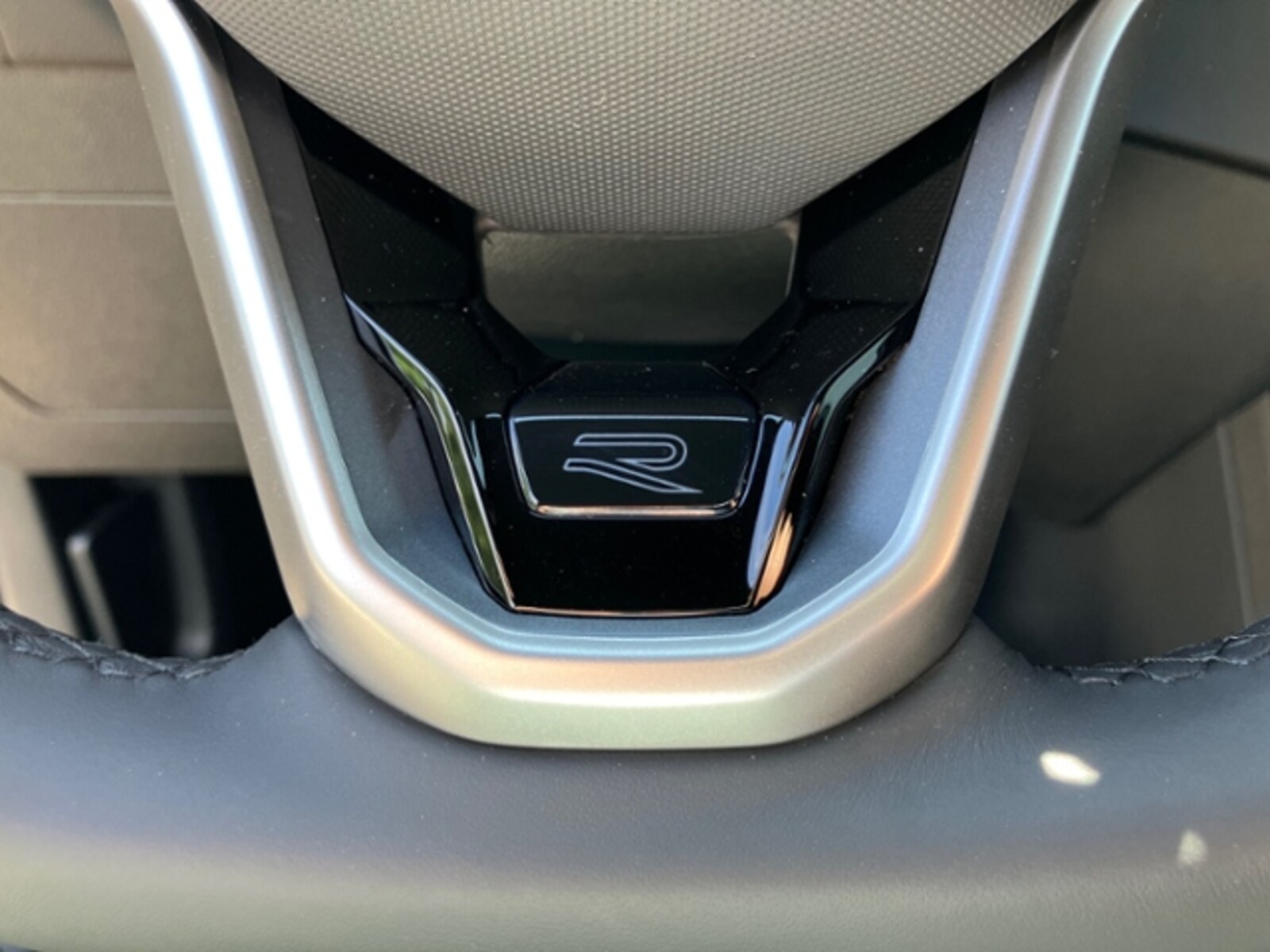Volkswagen T-Cross – Bild 23
