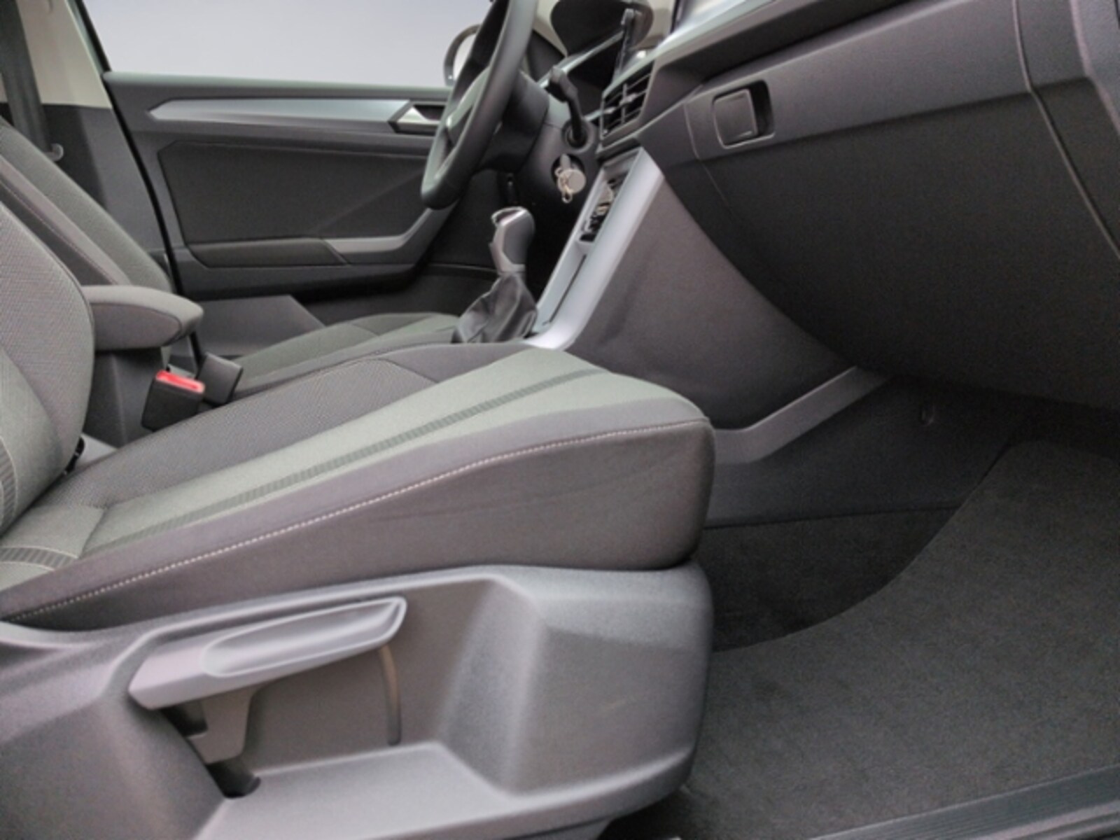 Volkswagen T-Roc – Bild 19