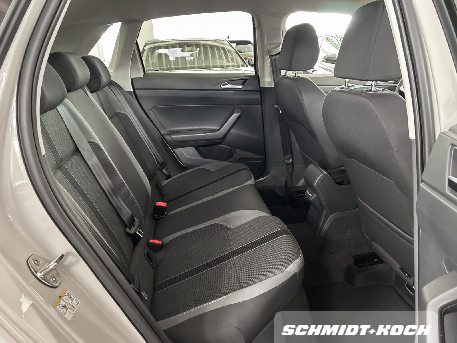 Volkswagen Polo – Bild 8