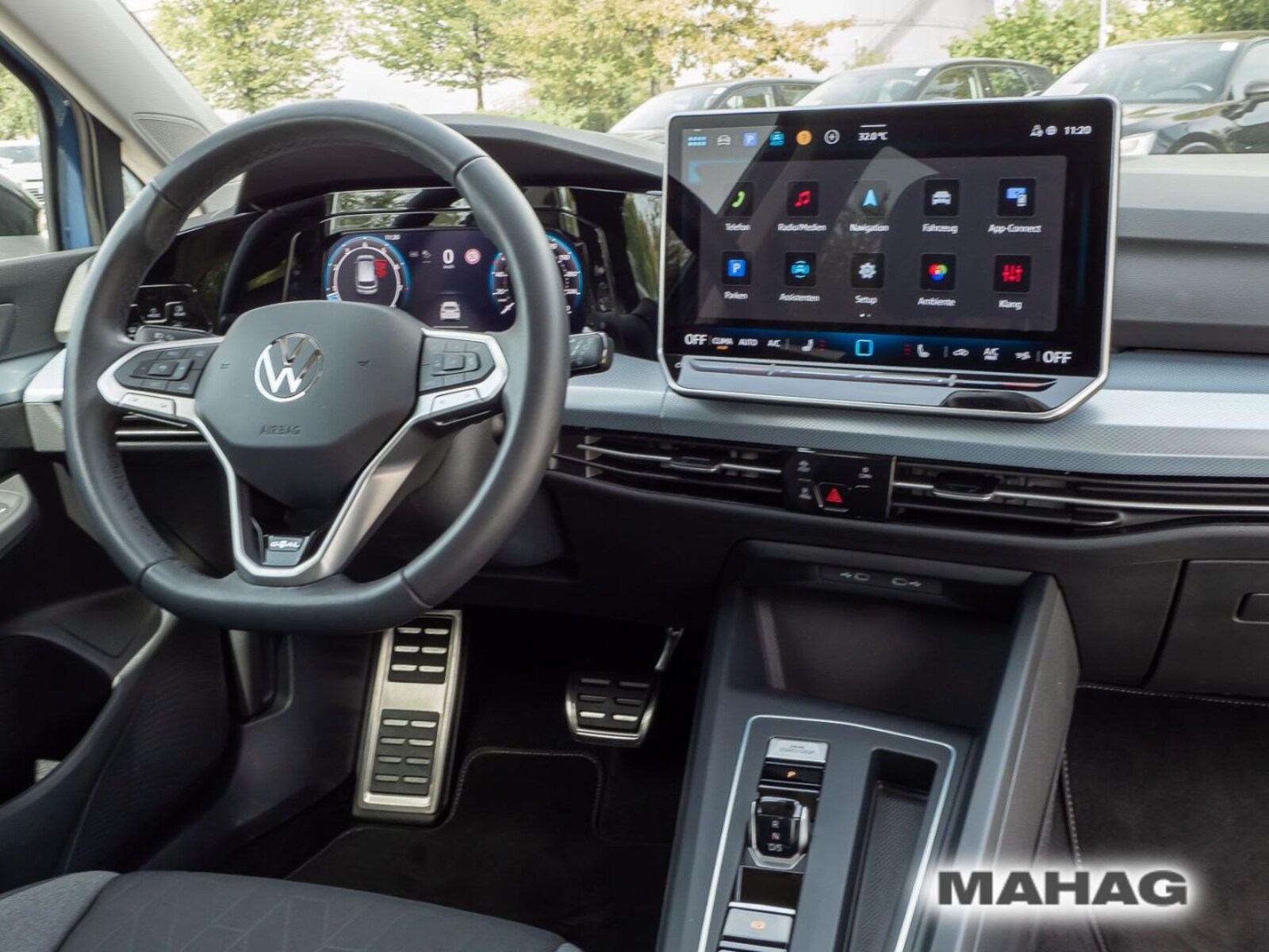 Volkswagen Golf – Bild 13