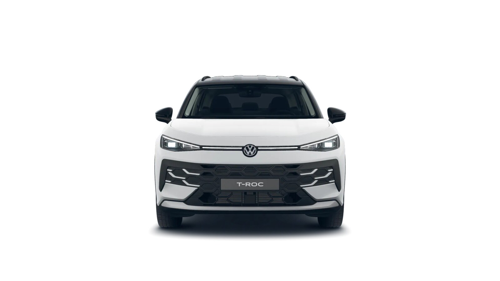 Volkswagen T-Roc – Bild 2