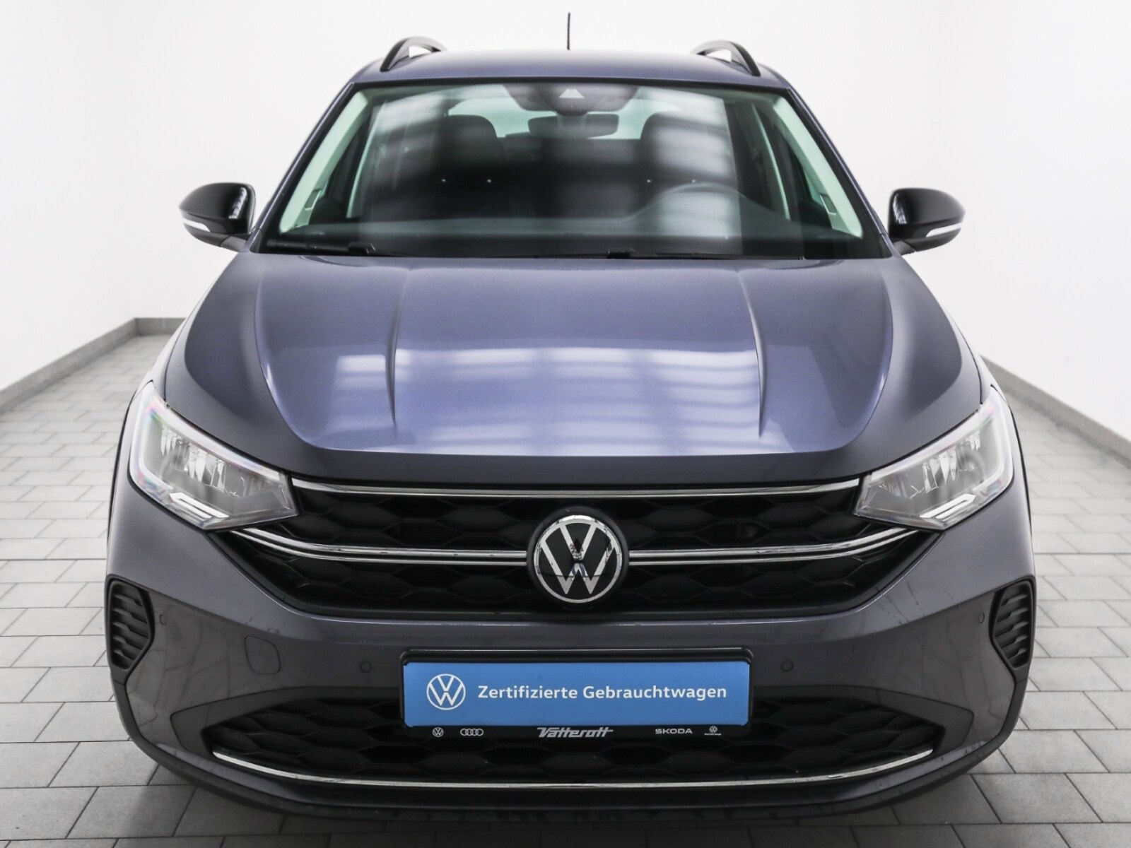 Volkswagen Taigo – Bild 2