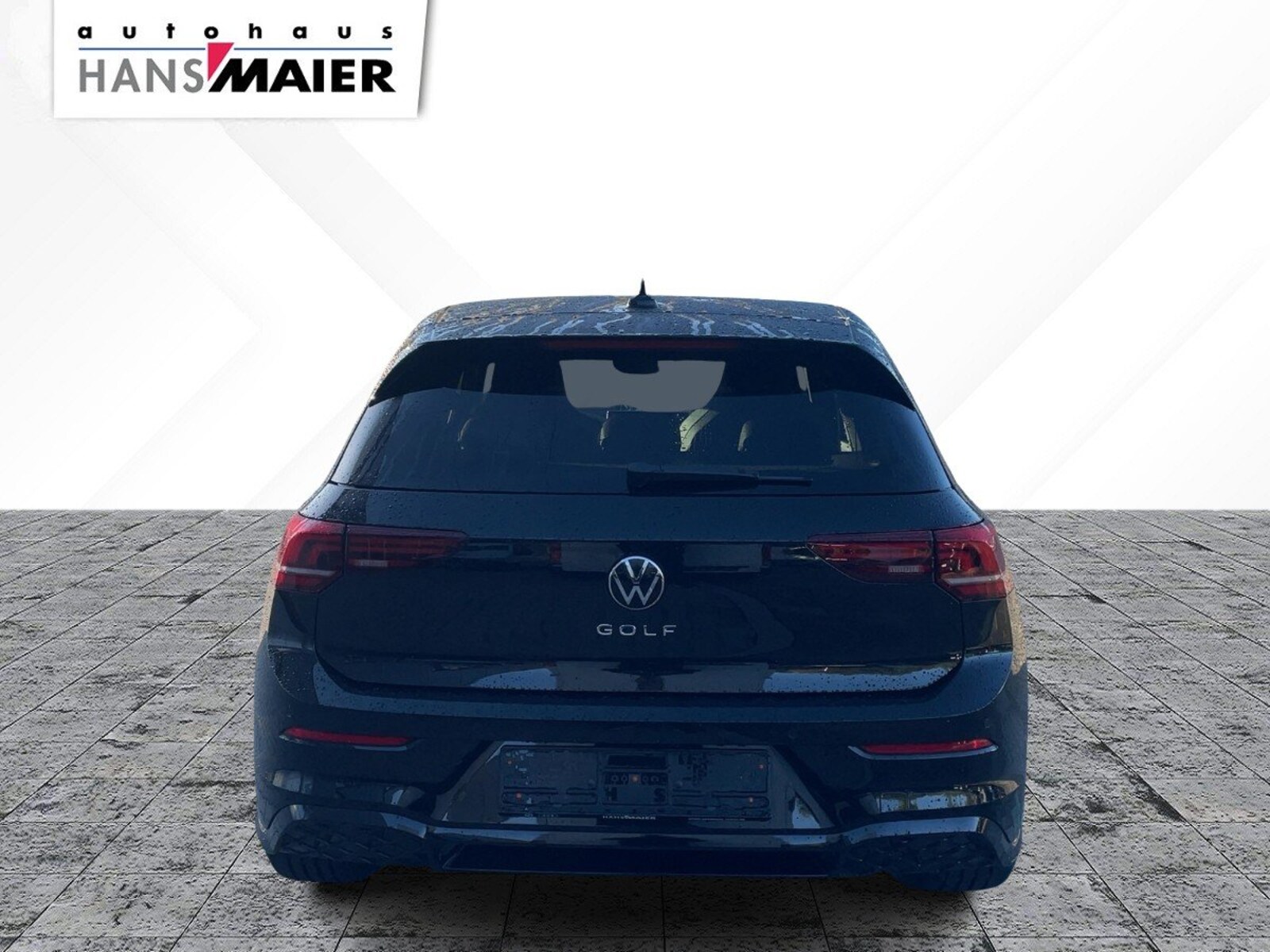 Volkswagen Golf – Bild 5