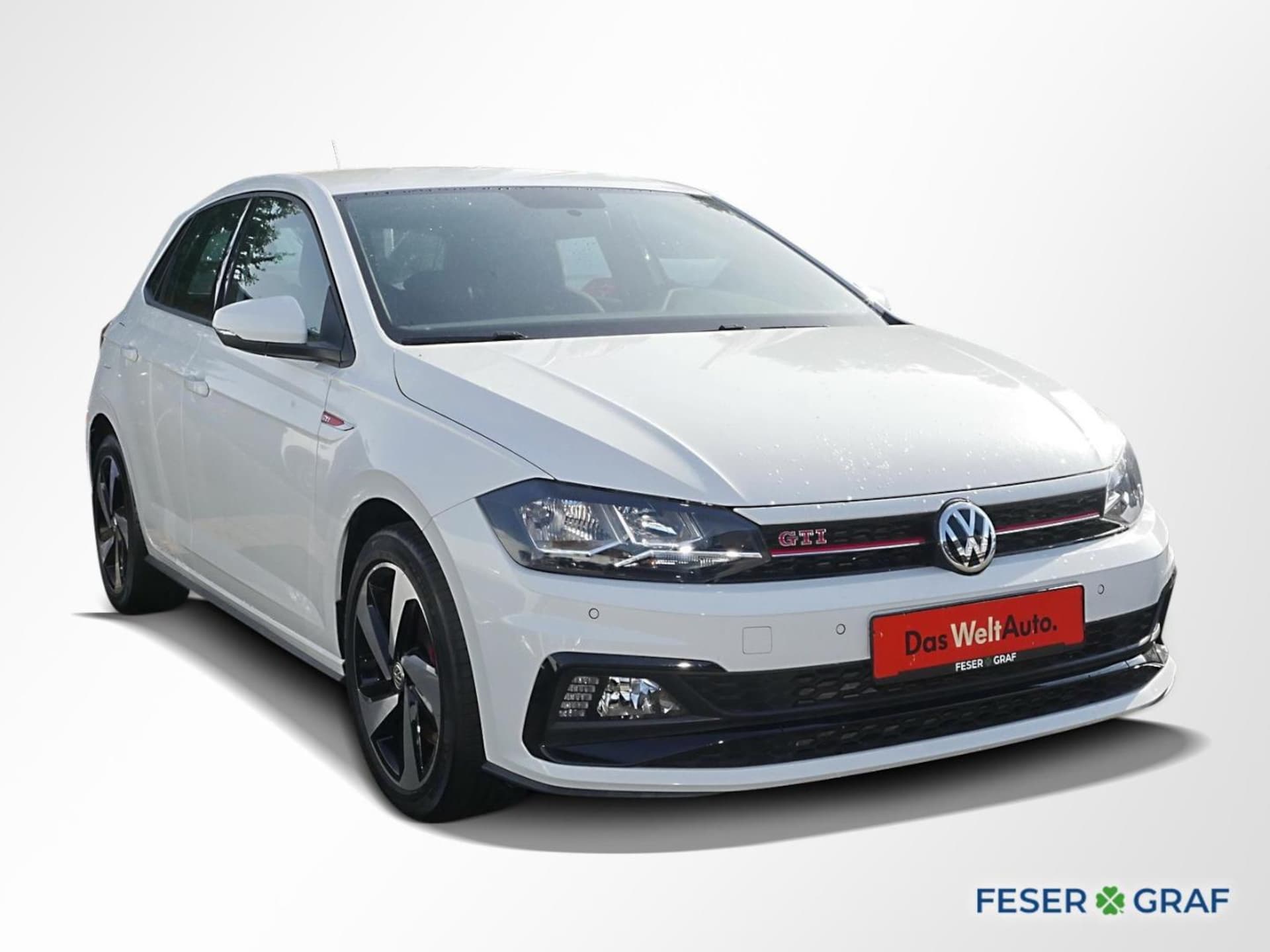 Volkswagen Polo GTI