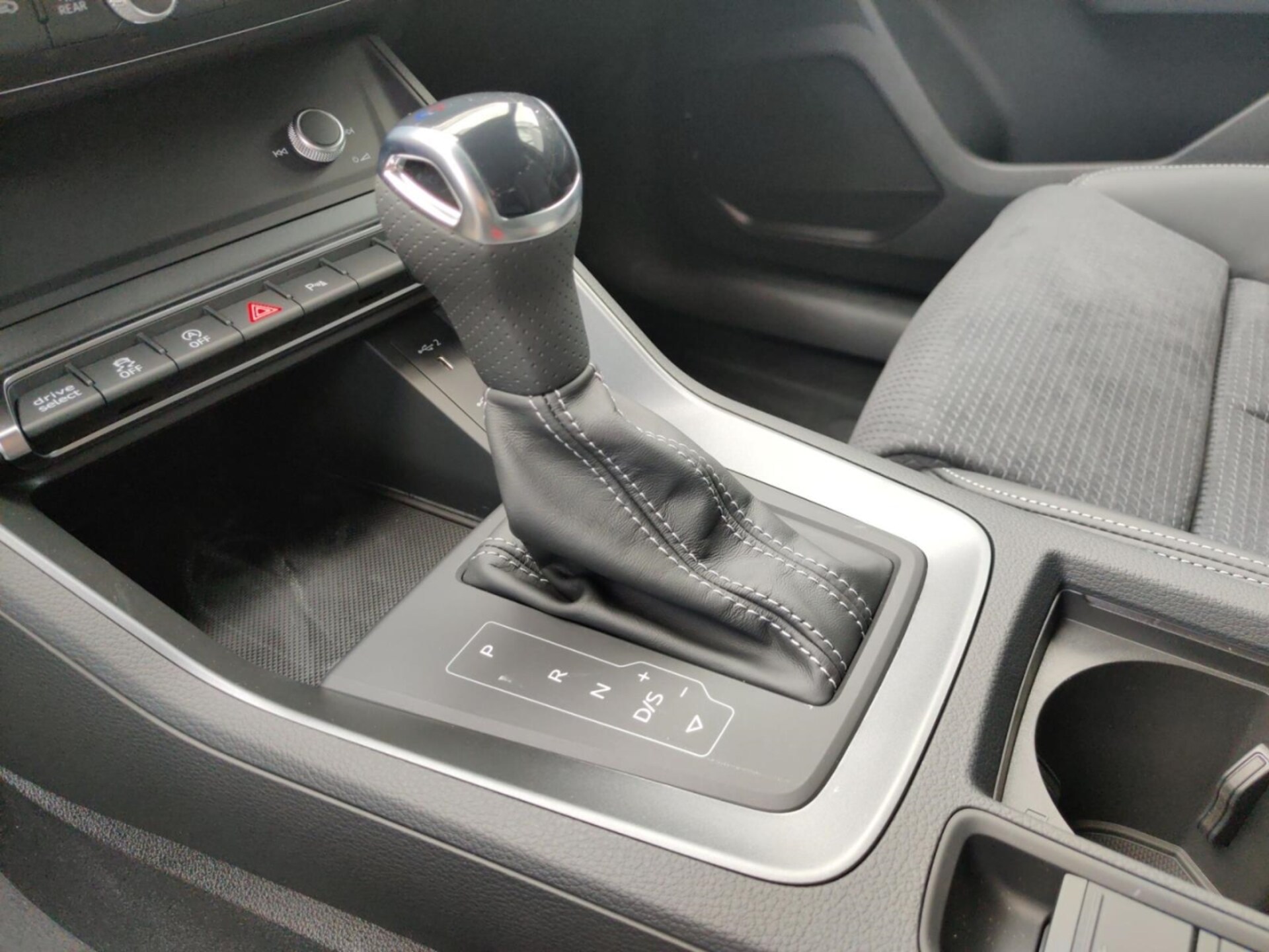 Audi Q3 Sportback S line