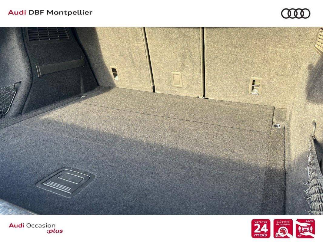 Image about Audi Q5 Sportback S line 35 TDI 120 kW (163 ch) S tronic