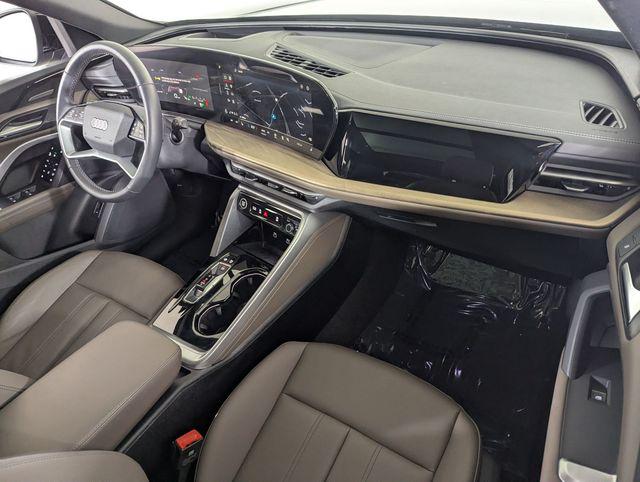 2025 Audi Q5 Premium Plus - Photo 18
