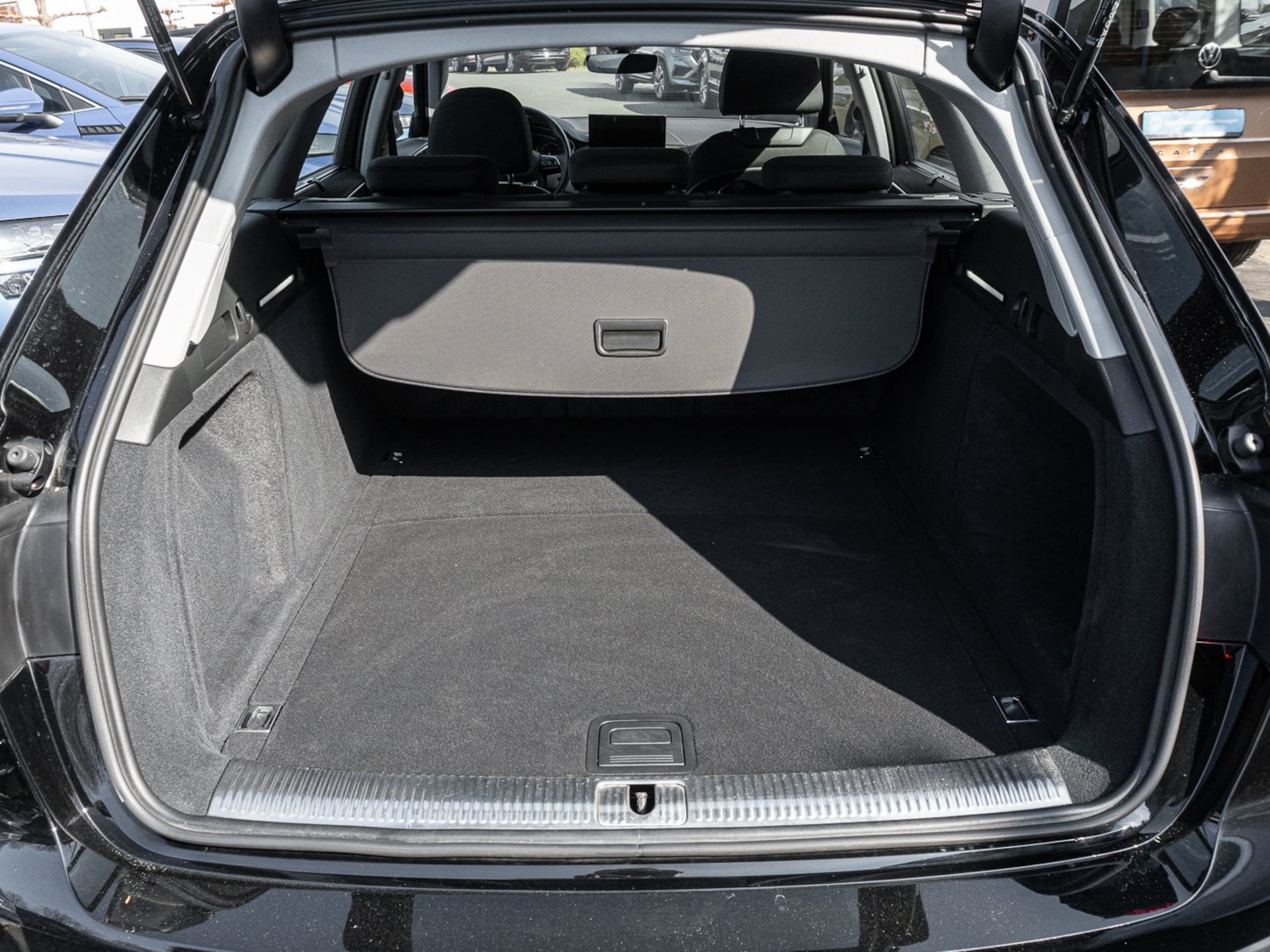 Audi A4 allroad quattro